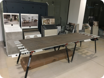 projects