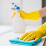 cleaning images