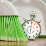 cleaning images